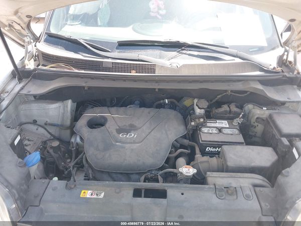 2016 KIA SOUL Plus