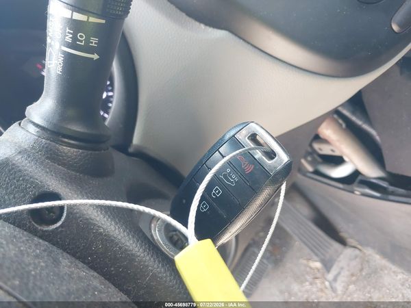 2016 KIA SOUL Plus