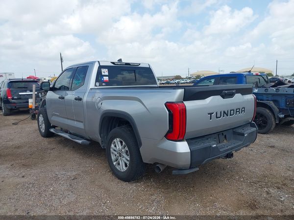 2023 TOYOTA TUNDRA SR5