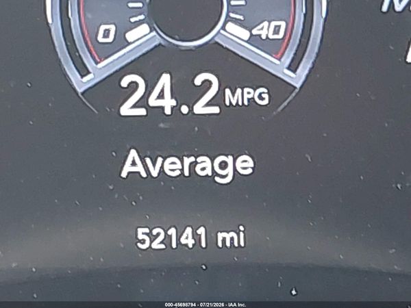 2020 DODGE CHARGER SXT RWD