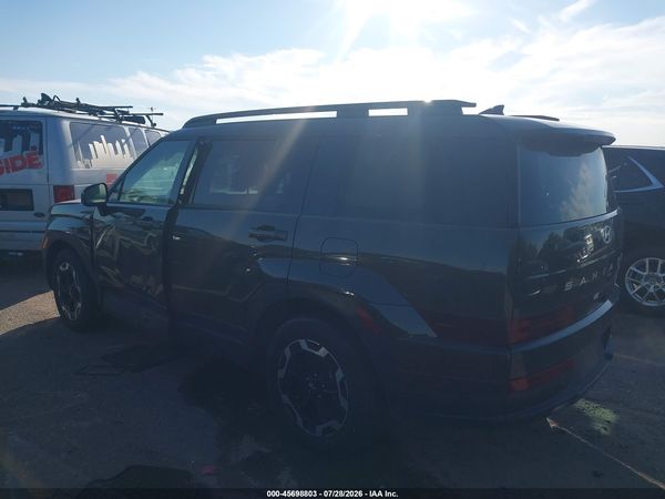 2024 HYUNDAI SANTA FE SEL