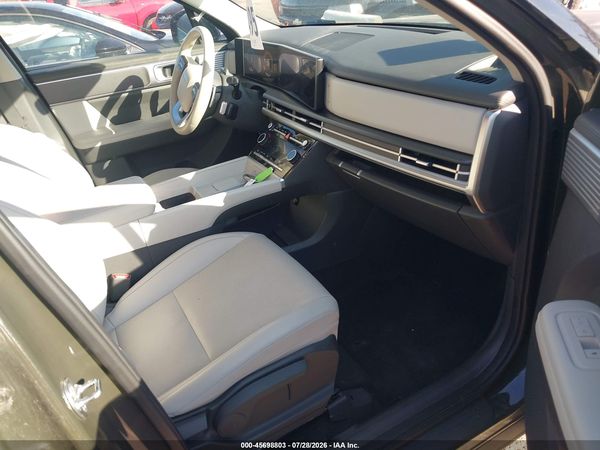 2024 HYUNDAI SANTA FE SEL