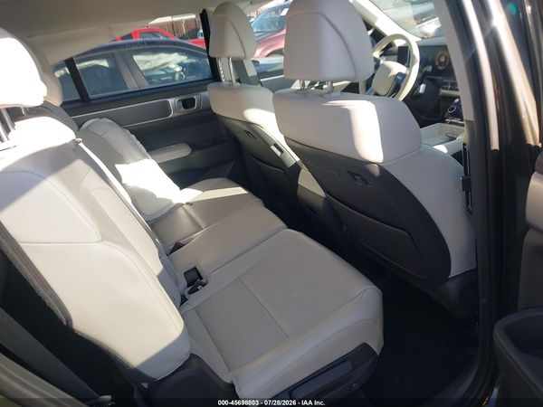2024 HYUNDAI SANTA FE SEL