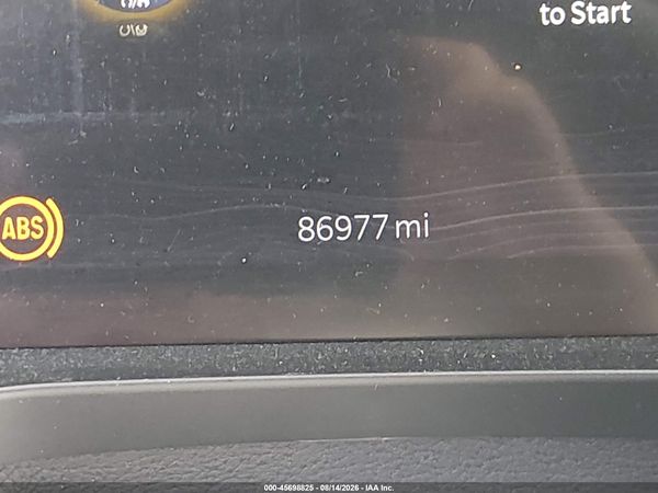 2023 JEEP GRAND CHEROKEE L ALTITUDE 4X2