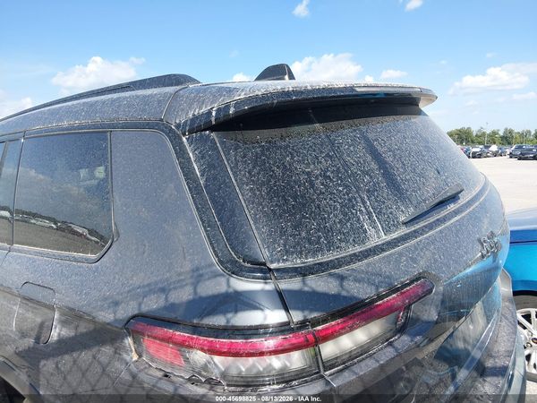 2023 JEEP GRAND CHEROKEE L ALTITUDE 4X2