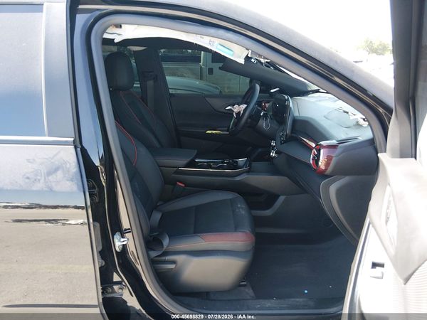 2025 CHEVROLET EQUINOX FWD RS — I5