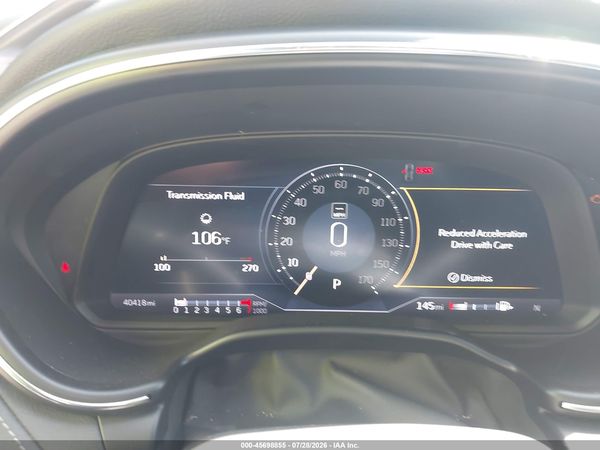 2022 CADILLAC CT5 PREMIUM LUXURY