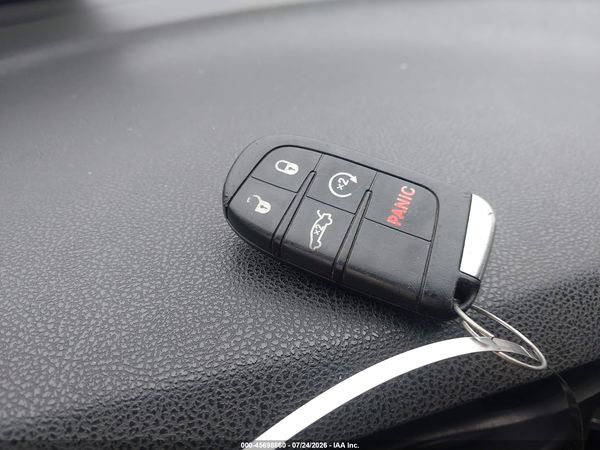 2016 DODGE CHARGER SE