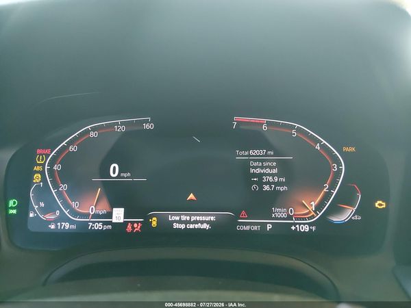 2019 BMW 330I