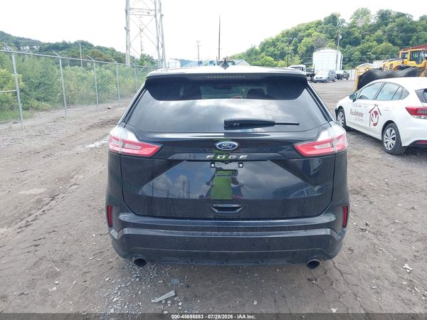 2021 FORD EDGE ST-LINE