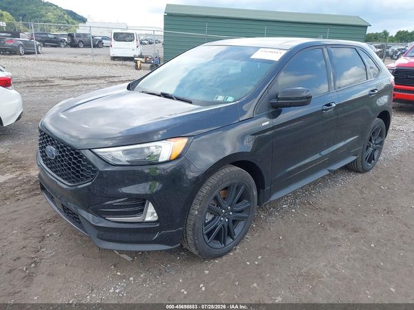 2021 FORD EDGE ST-LINE