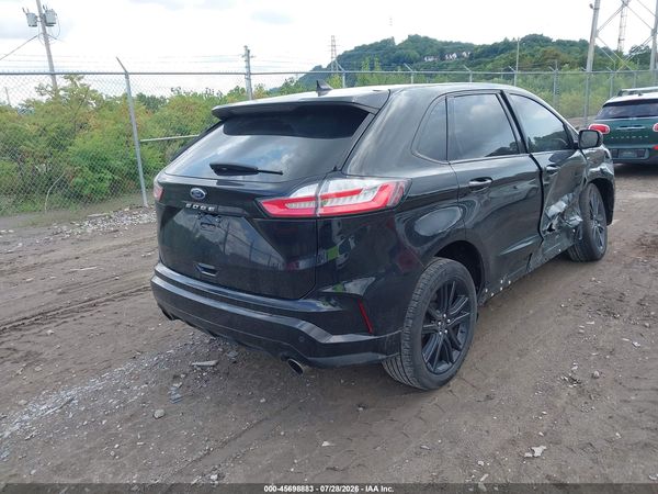 2021 FORD EDGE ST-LINE