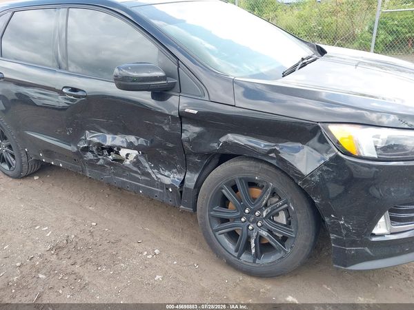 2021 FORD EDGE ST-LINE