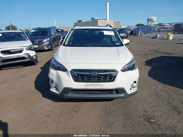 2018 SUBARU CROSSTREK 2.0I LIMITED