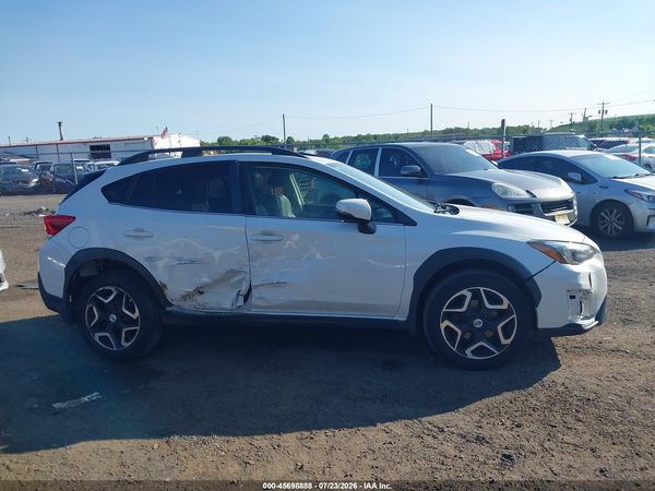 2018 SUBARU CROSSTREK 2.0I LIMITED