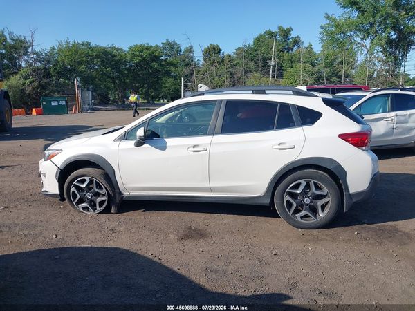 2018 SUBARU CROSSTREK 2.0I LIMITED