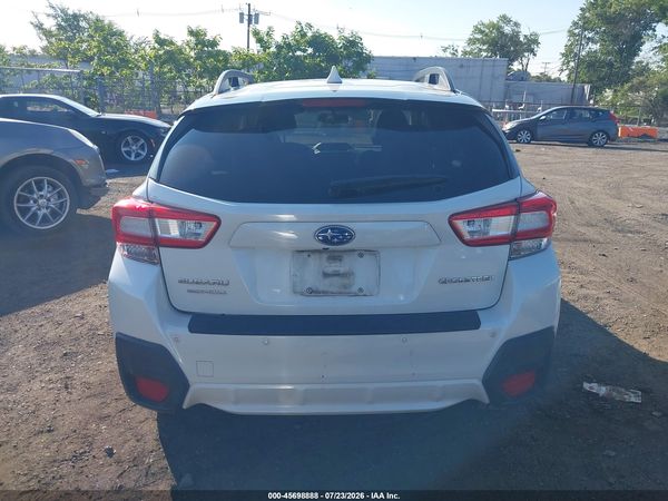 2018 SUBARU CROSSTREK 2.0I LIMITED