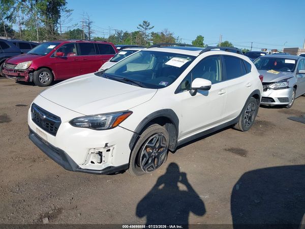 2018 SUBARU CROSSTREK 2.0I LIMITED