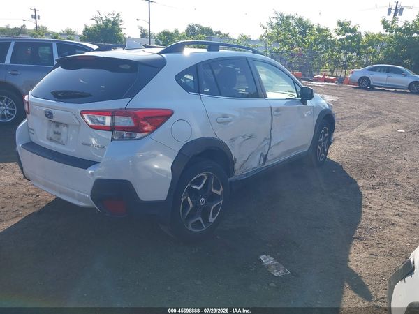 2018 SUBARU CROSSTREK 2.0I LIMITED