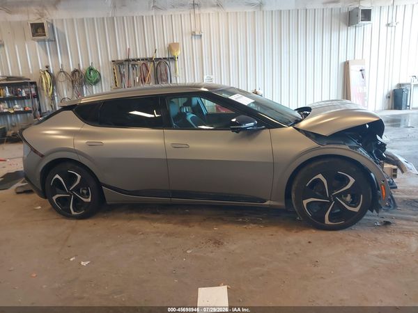 2024 KIA EV6 GT-LINE