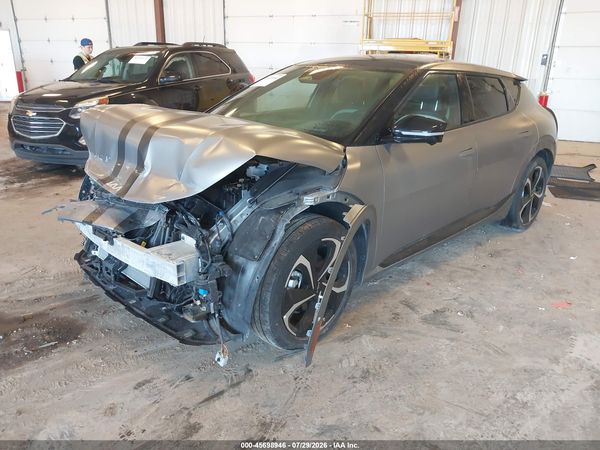 2024 KIA EV6 GT-LINE