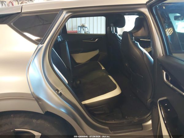 2024 KIA EV6 GT-LINE
