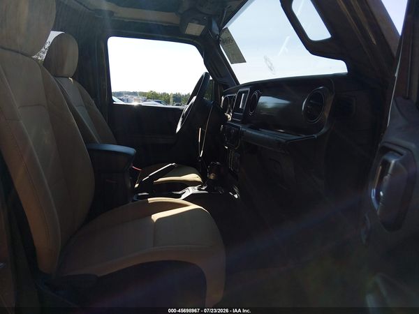 2020 JEEP GLADIATOR SPORT S 4X4