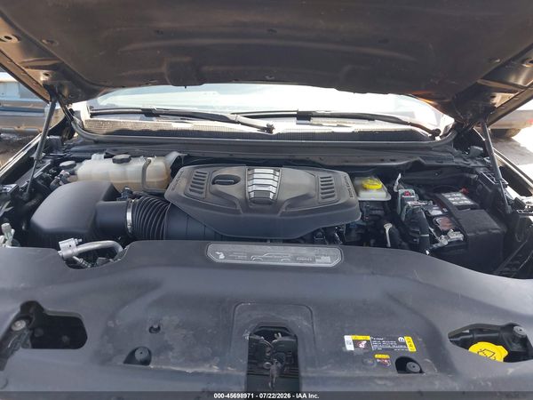 2024 JEEP WAGONEER L SERIES II 4X2