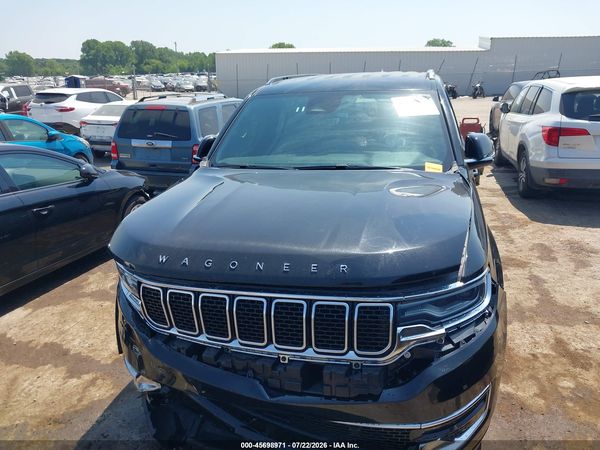 2024 JEEP WAGONEER L SERIES II 4X2