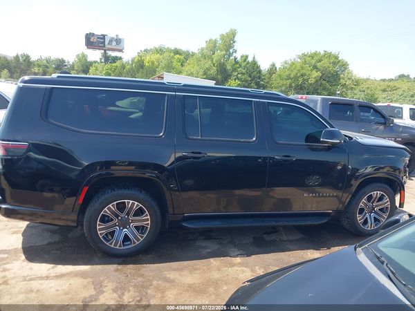 2024 JEEP WAGONEER L SERIES II 4X2