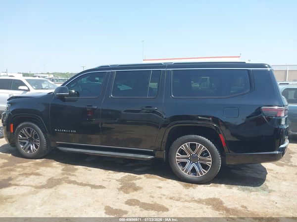 2024 JEEP WAGONEER L