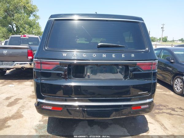 2024 JEEP WAGONEER L SERIES II 4X2