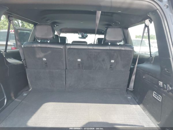 2024 JEEP WAGONEER L SERIES II 4X2