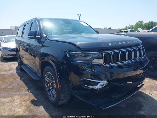 2024 JEEP WAGONEER L SERIES II 4X2