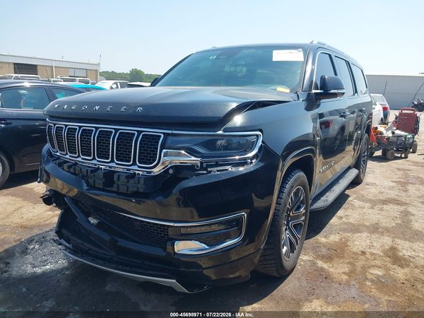 2024 JEEP WAGONEER L SERIES II 4X2