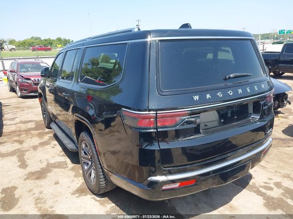 2024 JEEP WAGONEER L SERIES II 4X2