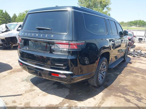 2024 JEEP WAGONEER L SERIES II 4X2