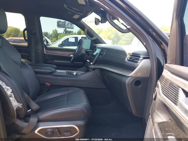 2024 JEEP WAGONEER L SERIES II 4X2