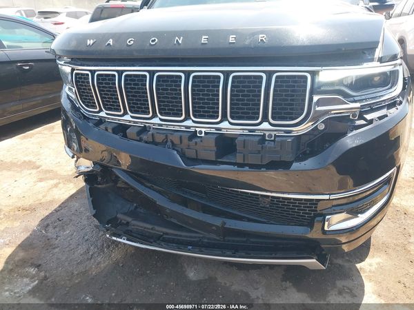 2024 JEEP WAGONEER L SERIES II 4X2
