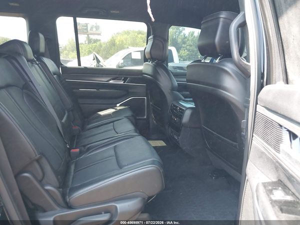 2024 JEEP WAGONEER L SERIES II 4X2