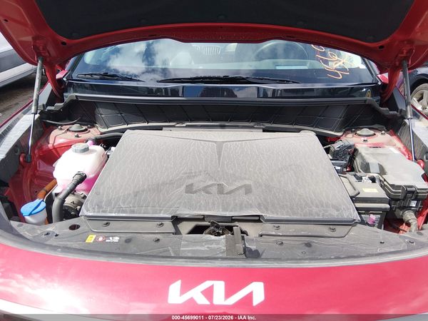 2024 KIA NIRO EV WAVE