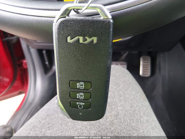 2024 KIA NIRO EV WAVE