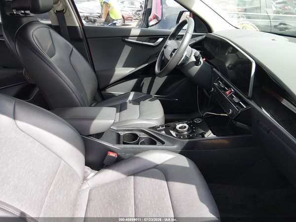 2024 KIA NIRO EV WAVE