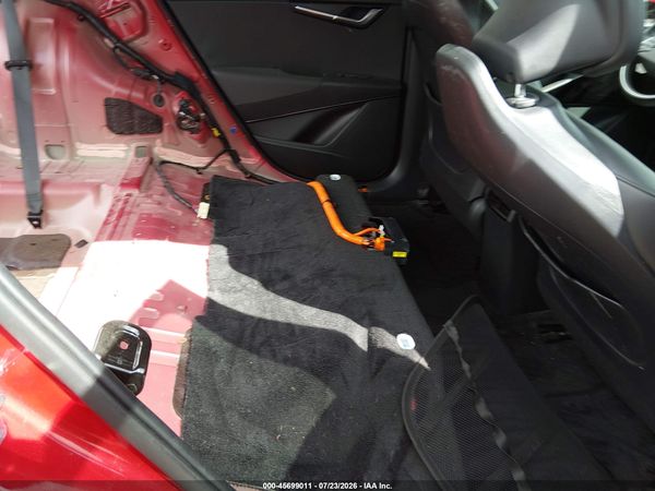 2024 KIA NIRO EV WAVE