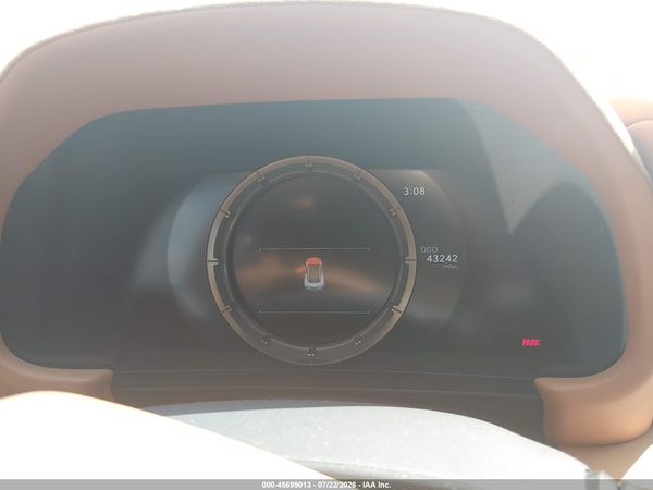 2018 LEXUS LC 500
