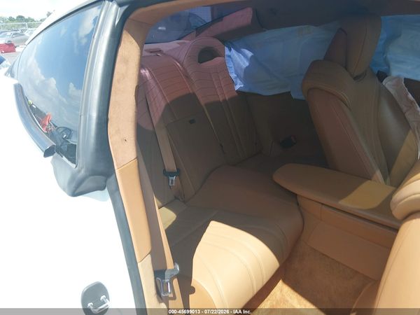 2018 LEXUS LC 500