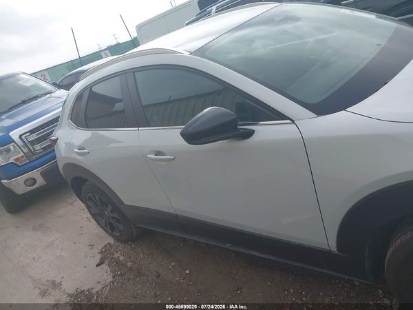 2024 MAZDA CX-30 2.5 S SELECT SPORT