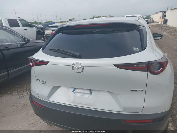 2024 MAZDA CX-30 2.5 S SELECT SPORT