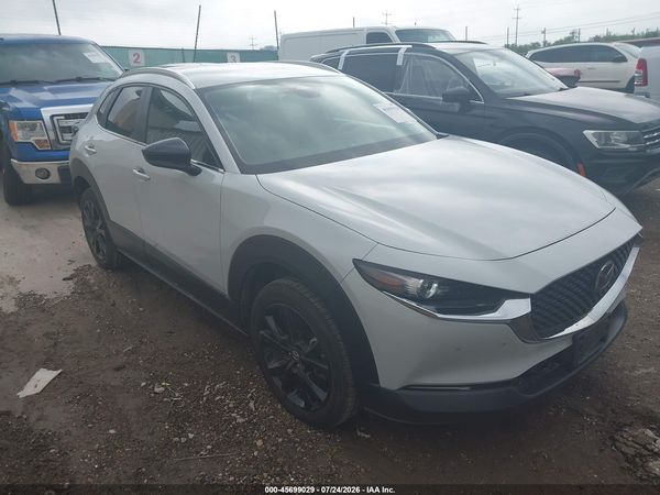 2024 MAZDA CX-30 2.5 S SELECT SPORT