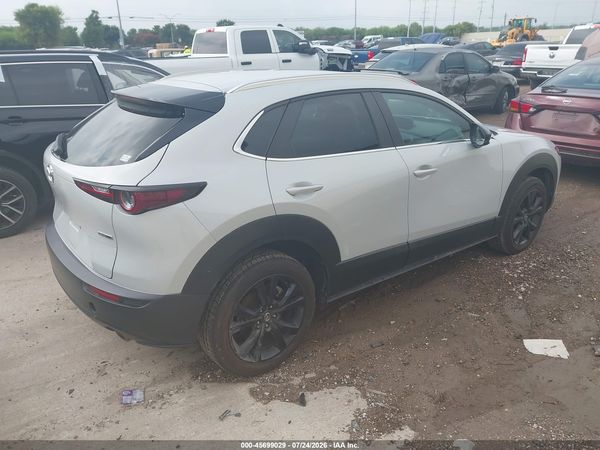 2024 MAZDA CX-30 2.5 S SELECT SPORT